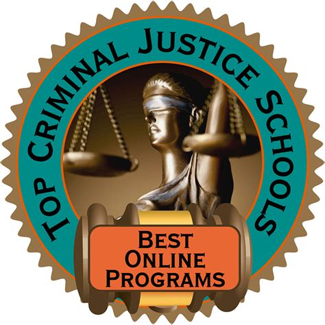 Online criminal justice master’s rated No. 15 nationally