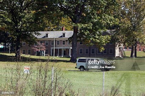 Alderson Federal Prison Camp Photos and Premium High Res Pictures ...