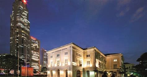 Top 10 Art Galleries and Museums in Singapore | BK Magazine Online