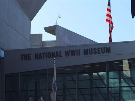 US National World War II Museum - History and Facts | History Hit