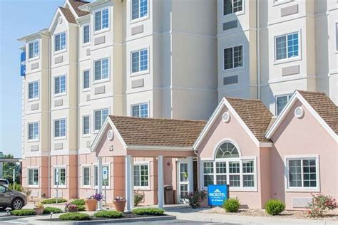 MICROTEL INN & SUITES BY WYNDHAM HARRISONBURG - Updated 2024 Prices & Hotel Reviews (VA)