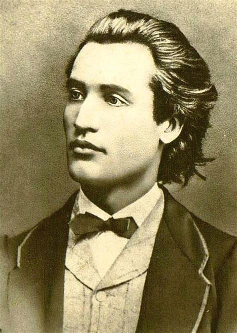 Mihai Eminescu famous romanian people men writers poets - Romania Photo (33500270) - Fanpop