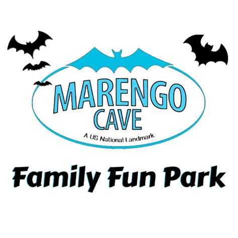 Marengo Cave - Come to Crawford