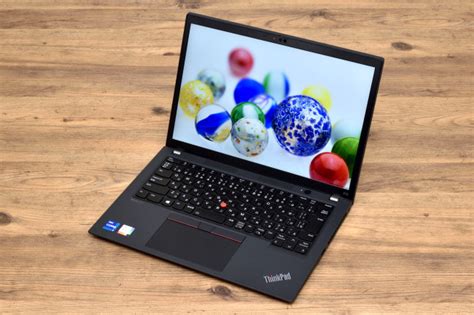 レノボ ThinkPad X13 Gen 2 (インテル) レビュー：実用性トップクラスの 13.3型モバイルノートPC | 大人のための ...