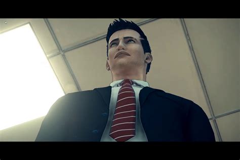 Deadly Premonition 2 is coming to Nintendo Switch - Polygon