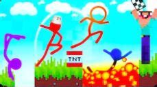 Stickman Parkour Series - Speedrun.com