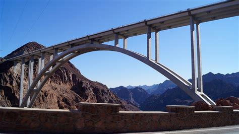 Hoover Dam Bridge | Everything You Need To Know