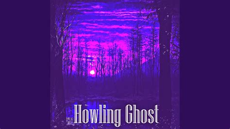 Howling Ghost - YouTube