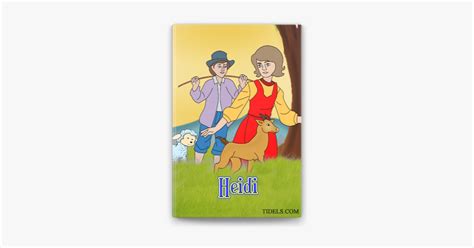 ‎Heidi on Apple Books