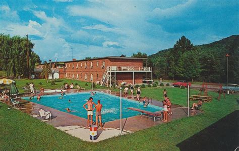 Stewart's Motel - Corbin, Kentucky | On Corbin's south side,… | Flickr