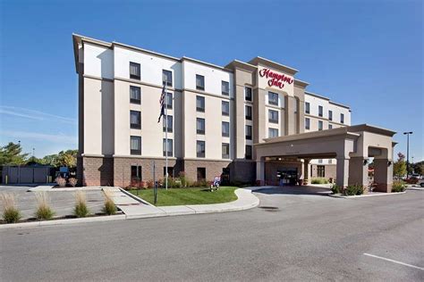 HAMPTON INN BUTLER - Updated 2023 Prices & Hotel Reviews (PA)