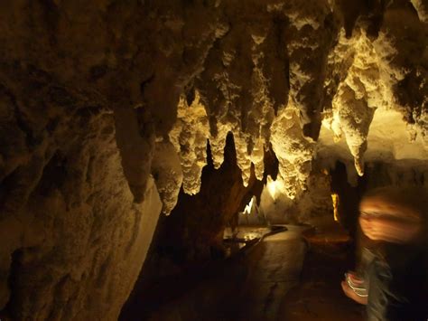 Amazing Photos Of New Zealand's Waitomo Glowworm Cave