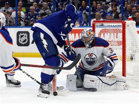 Jack Campbell struggling at a level Edmonton Oilers fans haven't seen in years | Edmonton Journal