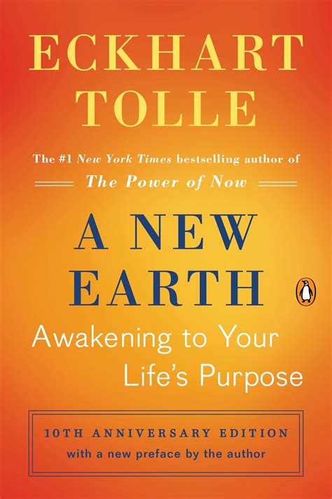 Creative Guidance: Book Review – A New Earth – Eckhart Tolle | IASbaba