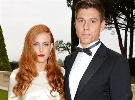 Riley Keough Opens Up About Her Intimate Wedding!