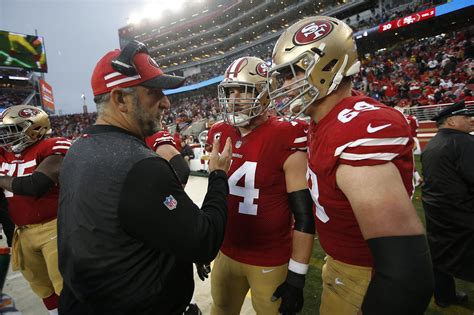 49ers offensive line coach Benton tests positive for COVID-19; Johnson ...