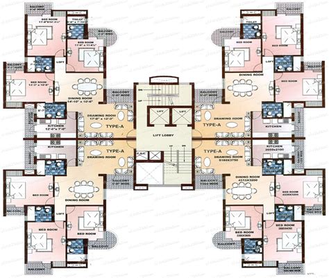 Ultra Modern Home Plans — Schmidt Gallery Design