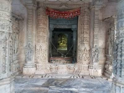 Dilwara Jain Temples Mount Abu, History, Timings & Design