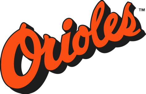 Orioles Logo Vector at Vectorified.com | Collection of Orioles Logo ...