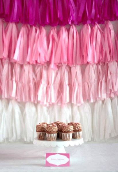 Pink Peppermint Prints (Party Tip Tuesday) - Moms & Munchkins | Backdrops for parties, Cupcake ...