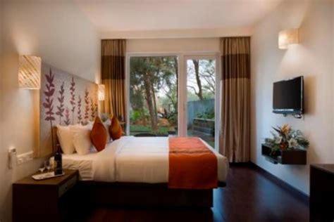 Windflower Prakruthi Resort And Spa, Book Bangalore Hotels @ ₹5414