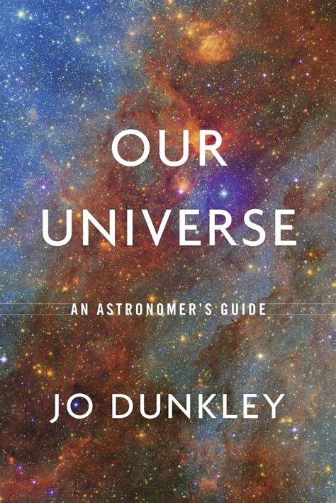 Our Universe: An Astronomer’s Guide | Princeton Alumni Weekly