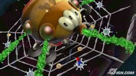 Super Mario Galaxy - Walkthrough (HTML)