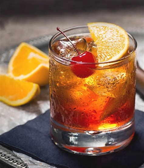 mixed-drink | Cedar Ridge Distillery - Authentic By Nature