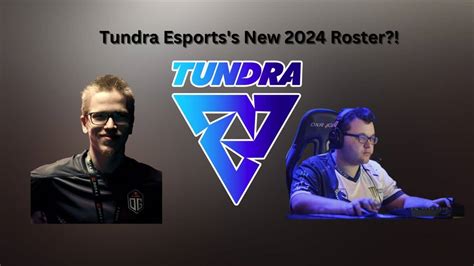 Topson and MinD_ContRoL May Join Tundra Esports