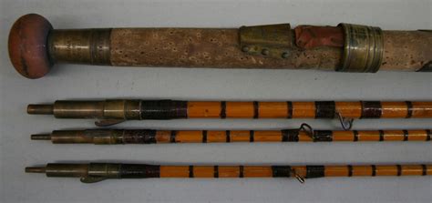 Rick's Rods - Vintage Fly Fishing Rods and Reels Denver, Colorado