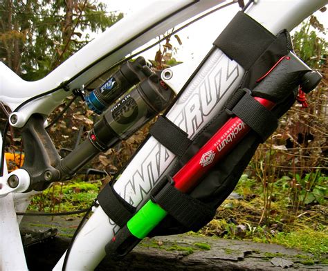 Bikepacking gear bags - who makes 'em? | Mountain Bike Reviews Forum