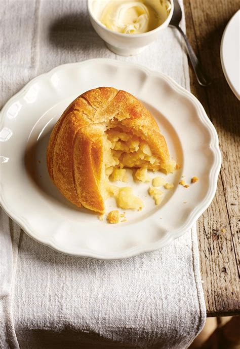 Rick Stein Apple Charlotte | Autumn Dessert Recipe