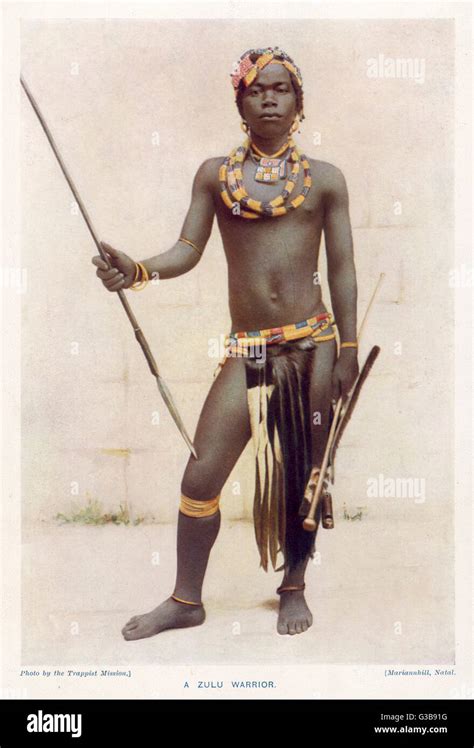 Shaka Zulu Weapons Deadliest Warrior