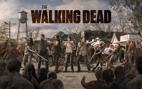 The Walking Dead Wallpaper 4k Phone : The Walking Dead The Final Season ...