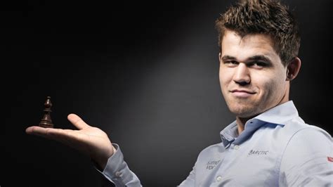 Magnus Carlsen crowned World Chess Champion for the third time | Latest ...