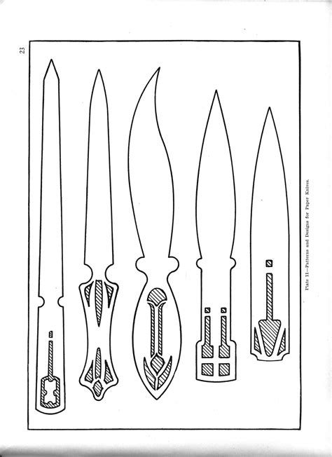 Woodworking Templates For Sale