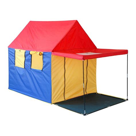 Gigatent My First Summer Home Kids Play Tent at Lowes.com