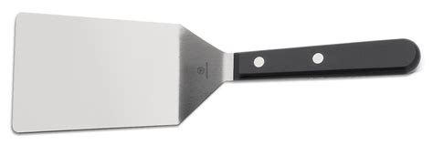 WÜSTHOF 4 1/2" Offset Square Spatula – Wusthof