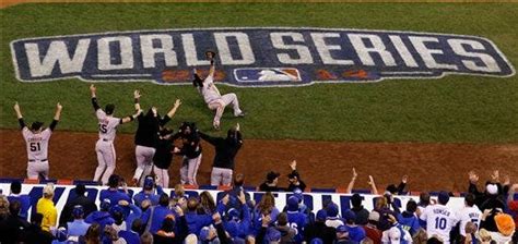 San Francisco Giants Win World Series | Sports