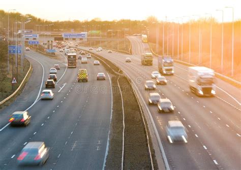 74,281 Motorway Traffic Stock Photos - Free & Royalty-Free Stock Photos ...