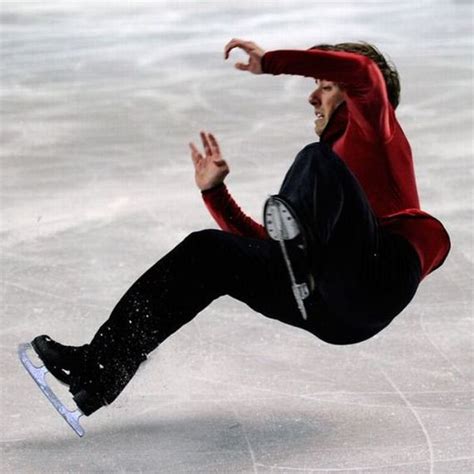 The Best Moments from the European Figure Skating Championships - 12thBlog