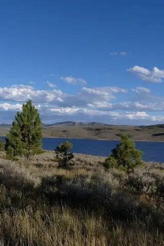 Strawberry Reservoir Camping: Your Complete Guide for 2021 | Begin RV ...