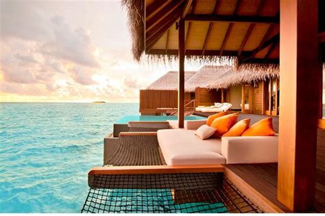 Ayada Maldives: Water Villa, Prices, Food Menu, Resort Map