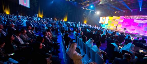 Dubai World Trade Centre events drive record AED13.1bn in economic value - CMW