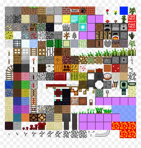 Minecraft Textures, HD Png Download - vhv