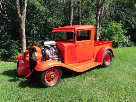 1932 Chevrolet Pickup for Sale | ClassicCars.com | CC-692389