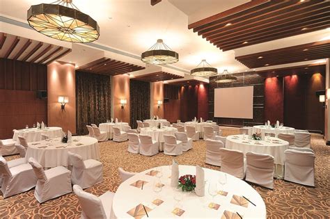 Radisson Mumbai, Goregaon West is a fabulous venue to fit Dream Wedding ...