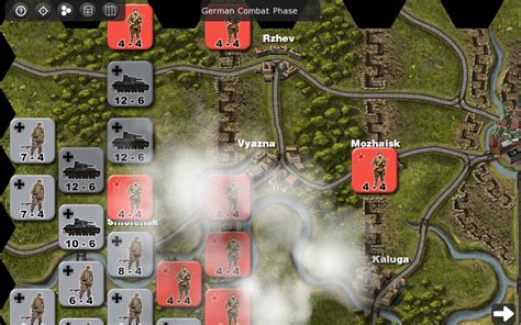 Operation Typhoon Wargame APK for Android Download