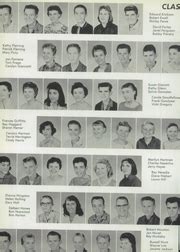 Antioch High School - Panther Yearbook (Antioch, CA), Class of 1960, Page 219 of 280