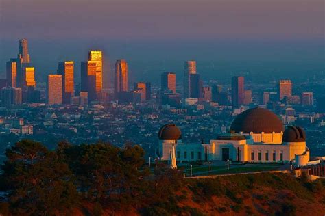 7 Best Places to Watch the Sunset in Los Angeles